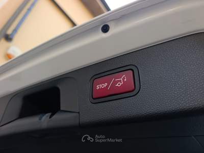 Mercedes-Benz GLC 4Matic Sport solo Km 79.025 Bianco usata Cesano Maderno