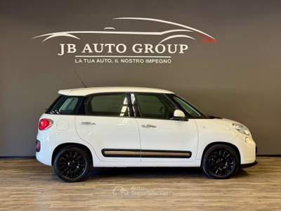 Fiat 500L 95 CV Bianco usata Riva del Garda