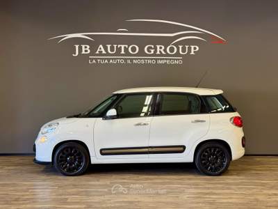 Fiat 500L 95 CV Bianco usata Riva del Garda