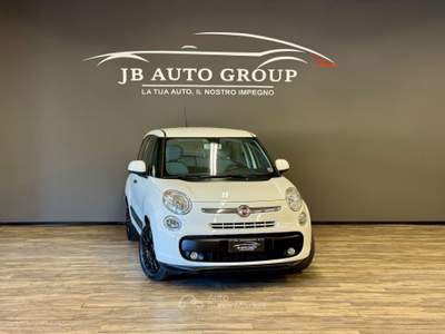 Fiat 500L 95 CV Bianco usata Riva del Garda