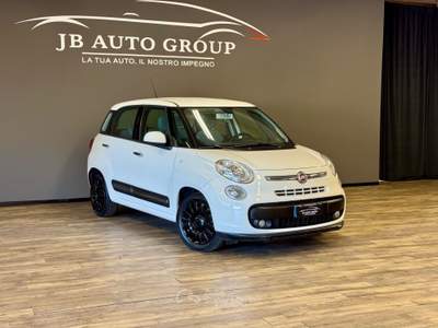 Fiat 500L 95 CV Bianco usata Riva del Garda