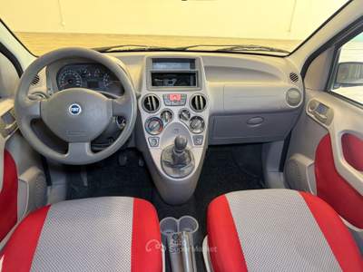 Fiat Panda 1.3 MJT 4x4 Grigio usata Riva del Garda