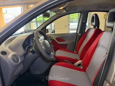 Fiat Panda 1.3 MJT 4x4 Grigio usata Riva del Garda