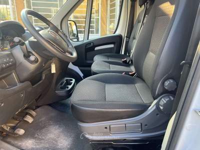 Fiat Ducato Ducato 2.2 140cv MH1 - passo medio Bianco usata Almese