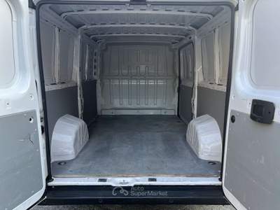 Fiat Ducato Ducato 2.2 140cv MH1 - passo medio Bianco usata Almese