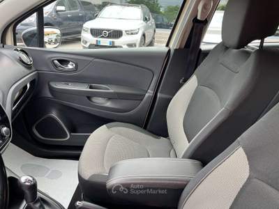 Renault Captur Captur 0.9 tce  (energy r-link) 90cv E6 usata Buja