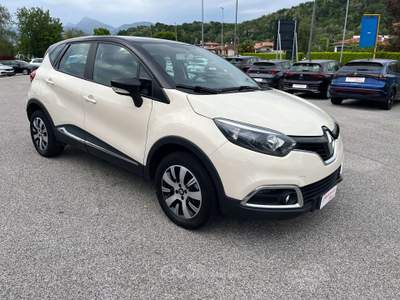 Renault Captur Captur 0.9 tce  (energy r-link) 90cv E6 usata Buja