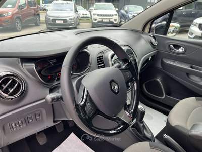 Renault Captur Captur 0.9 tce  (energy r-link) 90cv E6 usata Buja