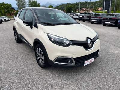Renault Captur Captur 0.9 tce  (energy r-link) 90cv E6 usata Buja
