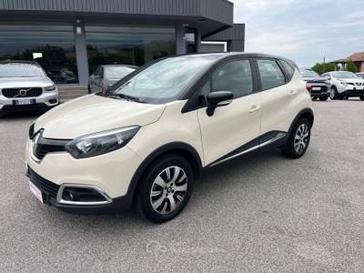 Renault Captur Captur 0.9 tce  (energy r-link) 90cv E6 usata Buja