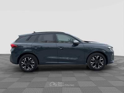 Cupra Terramar Terramar 1.5 Hybrid DSG Blu/Azzurro usata Roma