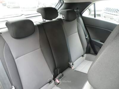 Hyundai i20 i20 II 2018 5p 1.2 mpi Advanced 75cv Grigio usata Treviglio