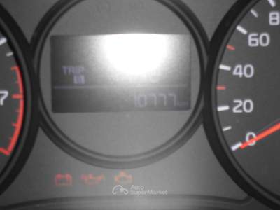 Kia Picanto Picanto III 2021 1.0 dpi Urban teckno pack Arancione usata Treviglio