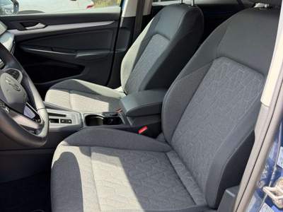 Volkswagen Golf Golf 2.0 TDI 150 CV DSG SCR Editon Plus PREZZO REA Blu/Azzurro usata Alessandria