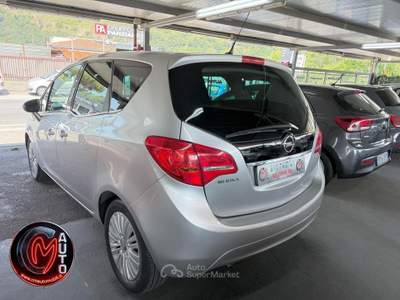 Opel Meriva ecoFLEX Cosmo 2014 Grigio usata Pozzuoli