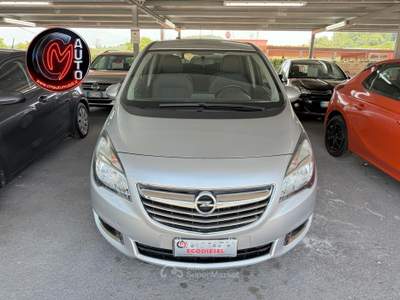 Opel Meriva ecoFLEX Cosmo 2014 Grigio usata Pozzuoli
