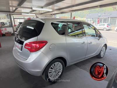 Opel Meriva ecoFLEX Cosmo 2014 Grigio usata Pozzuoli