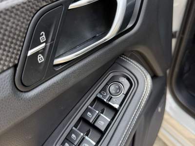 Porsche Macan 2.9 GTS TETTO APRIBILE Grigio usata Alessandria