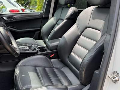 Porsche Macan 2.9 GTS TETTO APRIBILE Grigio usata Alessandria