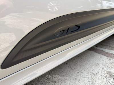 Porsche Macan 2.9 GTS TETTO APRIBILE Grigio usata Alessandria