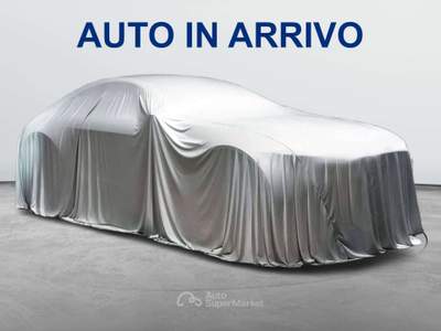 MG ZS ZS 2021 1.0 Luxury Argento usata Volla