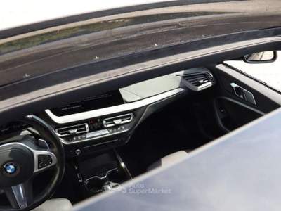 BMW Serie 2 235i 235 M 235i xDrive Gran Coupé aut. UNIPROP. Nero usata Besozzo