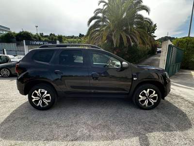 Dacia Duster 1.0 TCe GPL 4x2 Journey UP Nero usata SAN BENEDETTO DEL TRONTO