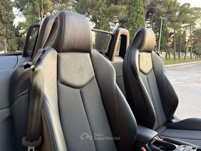 Audi TT Roadster 40 2.0 TFSI S tronic S line Grigio usata Carovigno
