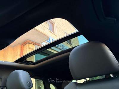 Audi Q3 SPB SPORTBACK 35 TDI S tronic S line edition TETTO Nero usata Carovigno