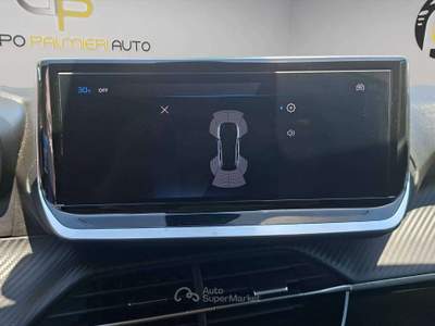 Peugeot 208 208 II 2023 1.2 puretech Allure s Argento usata Pompei