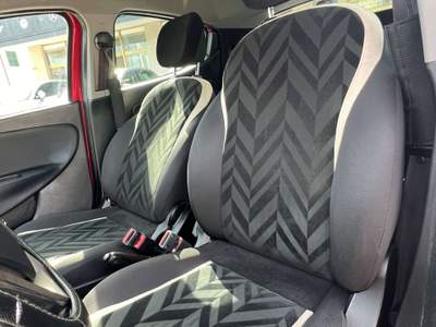 Lancia Ypsilon Ypsilon III 2015 1.2 Silver ecochic Gpl 69cv Rosso usata Civita Castellana