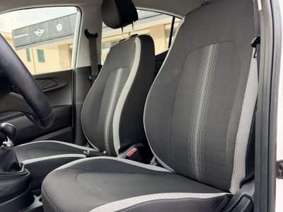 Hyundai i10 i10 III 2023 1.0 mpi Prime 67cv Bianco usata Civita Castellana