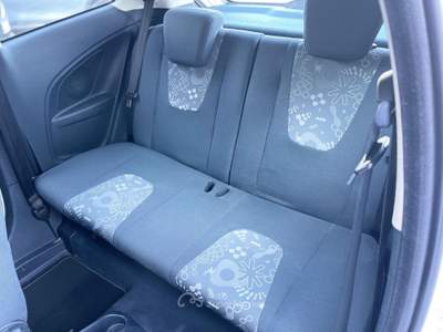 Ford Ka Benzina 69CV E5 Neo - 2011 Bianco usata Roma
