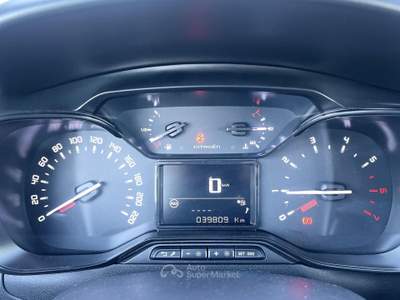 Citroen C3 1.2 Benzina 83CV E6 Neo - 2020 Nero usata Roma