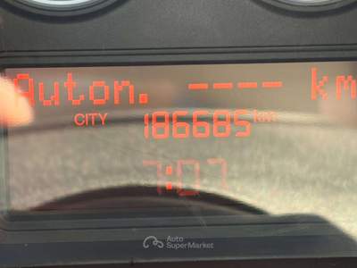 Fiat Punto Punto III 5p 1.3 mjt 16v Street (easy) 75cv Argento usata Torino