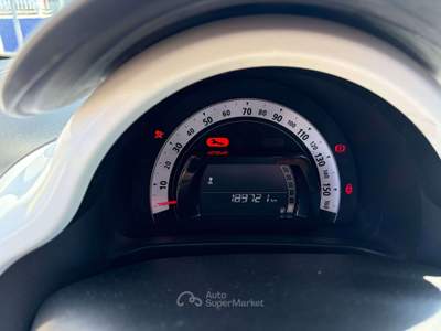Renault Twingo Twingo III  1.0 sce Energy 70cv S Giallo usata Torino