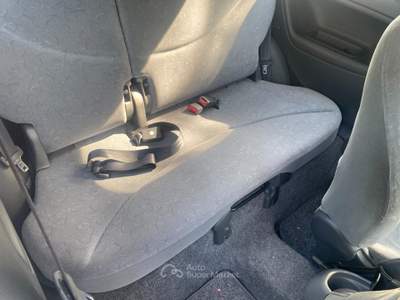 Toyota Yaris cat 3 porte Sol Grigio usata Ravenna