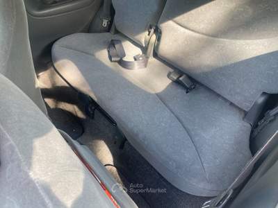 Toyota Yaris cat 3 porte Sol Grigio usata Ravenna