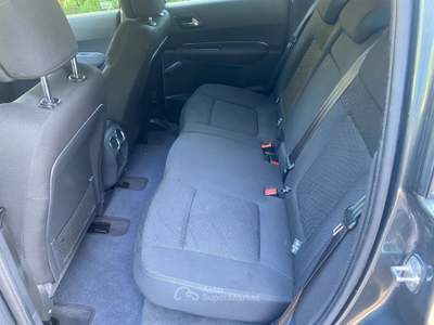Peugeot 3008 Business Grigio usata Ravenna
