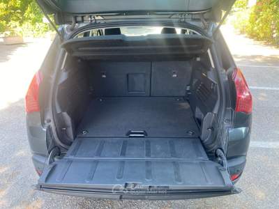 Peugeot 3008 Business Grigio usata Ravenna