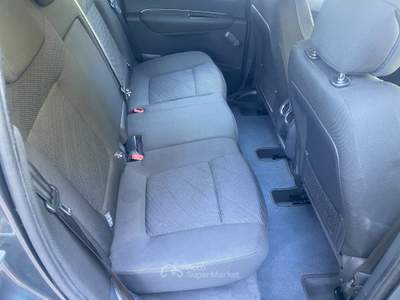 Peugeot 3008 Business Grigio usata Ravenna