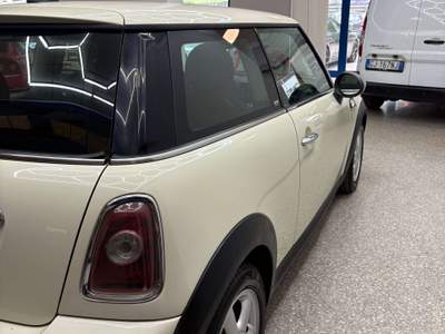 MINI One Mini III R56 2008 Beige usata Vestone