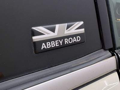 MINI One Mini III R56 2008 Beige usata Vestone