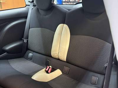 MINI One Mini III R56 2008 Beige usata Vestone