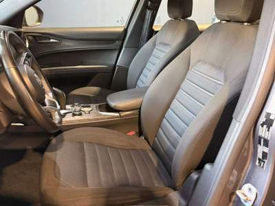 Alfa Romeo Stelvio 2.2Turbodiesel 160cv AUTOMATICA Grigio usata Salerno