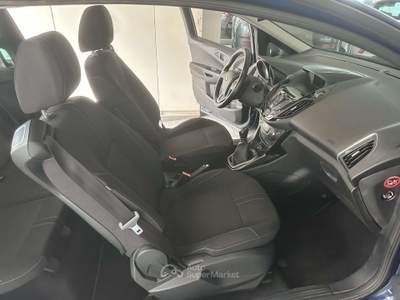 Ford B-Max 1.4 GPL 90 CV Titanium Blu/Azzurro usata Ozzano dell'Emilia