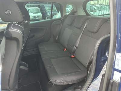 Ford B-Max 1.4 GPL 90 CV Titanium Blu/Azzurro usata Ozzano dell'Emilia