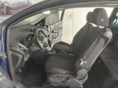 Ford B-Max 1.4 GPL 90 CV Titanium Blu/Azzurro usata Ozzano dell'Emilia