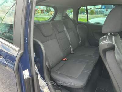 Ford B-Max 1.4 GPL 90 CV Titanium Blu/Azzurro usata Ozzano dell'Emilia