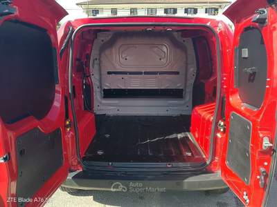 Fiat Fiorino 1.3 Multijet 95 Rosso usata PIGNATARO INTERAMNA